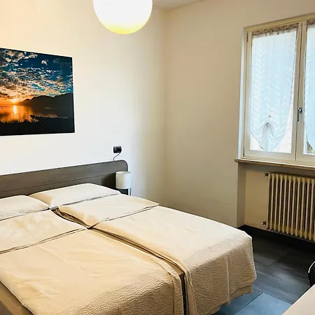 Apartment Il Giardinetto