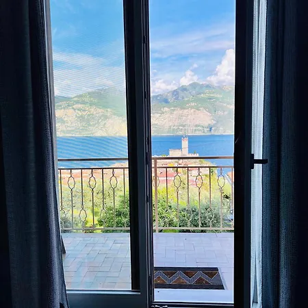 Il Giardinetto Apartament *