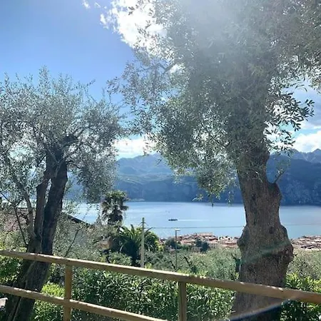 Il Giardinetto Apartment