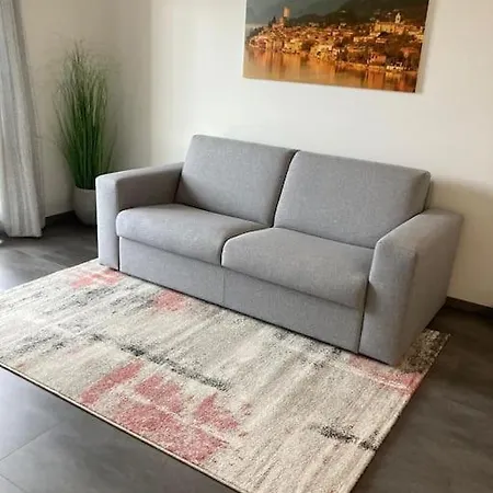 Il Giardinetto Apartment *