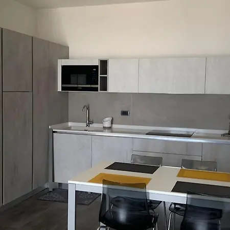 Apartment Il Giardinetto