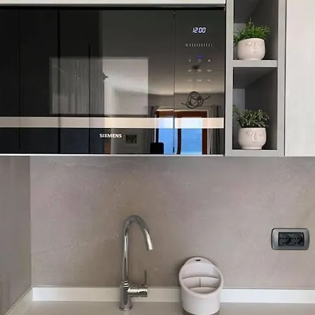 Apartamento Il Giardinetto Malcesine