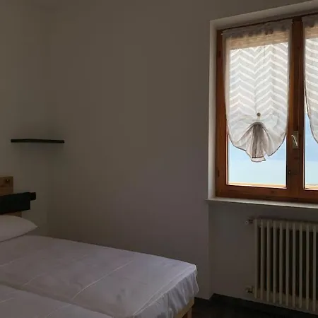 Apartment Il Giardinetto Malcesine