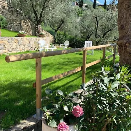 Il Giardinetto *