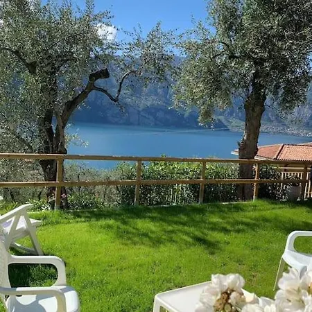 Il Giardinetto Apartament *