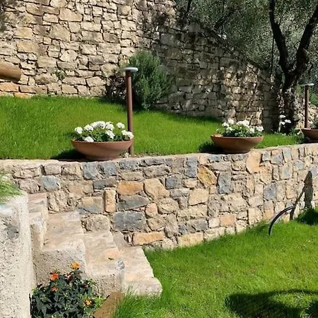 Apartamento Il Giardinetto *