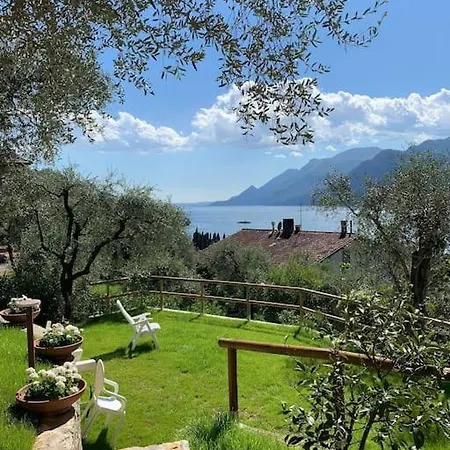 Apartment Il Giardinetto