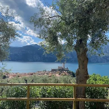 Apartamento Il Giardinetto