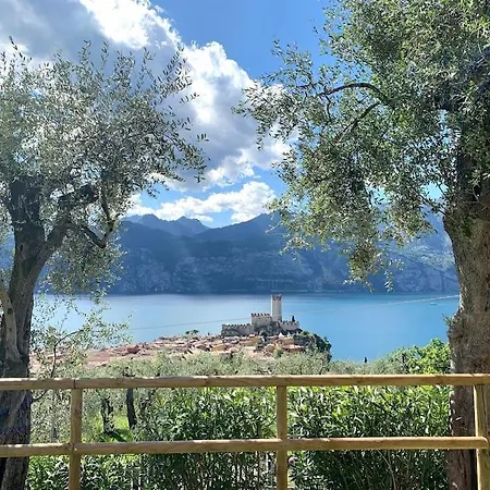 Il Giardinetto * Malcesine