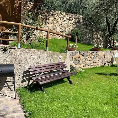 Il Giardinetto * Malcesine