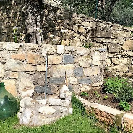 Il Giardinetto Apartment *