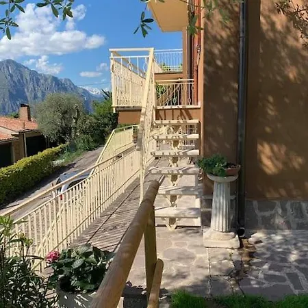 Il Giardinetto Apartment